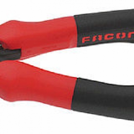 PINCE DIAGONALE CP GAINEE 20CM OUTIL FACOM 192.20CPE