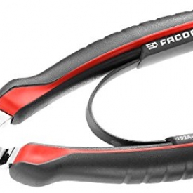PINCES COUPANTE DIAG MECH 160MM OUTIL FACOM 192A.16CPE