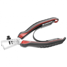 PINCE A DENUDER AVEC COUPE-FIL OUTIL FACOM 194A.17CPE