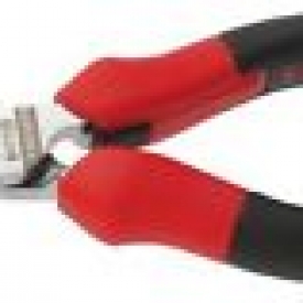 PINCE DEMI-RONDE GAINEE 16CM OUTIL FACOM 195.16CPE