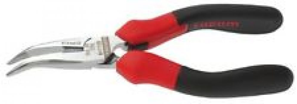 PINCE DEMI-RONDE GAINEE 16CM OUTIL FACOM 195.16CPE