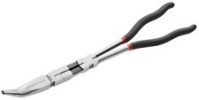 Facom - 195.34L - Pince à bec demi-ronds extra longues...
