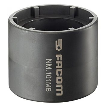 DOUILLE POUR MOYEUX MERCEDES OUTIL FACOM NM.101MB