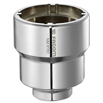 DOUILLE POUR MOYEUX SCANIA OUTIL FACOM NM.91SC