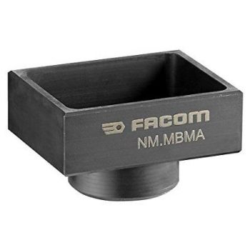DOUILLE CACHE MOYEUX MERCEDES MAN OUTIL FACOM NM.MBMA