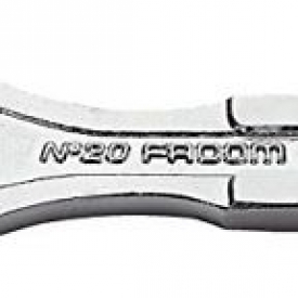 EMBOUT FOURCHE CLE DYNAMO 36 OUTIL FACOM 20.36