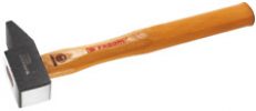 Facom - 200H.28 - Marteau rivoir manche Hickory 28mm Facom...