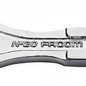 EMBOUT FOURCHE CLE DYNAMO 13 OUTIL FACOM 20.13