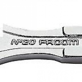 EMBOUT FOURCHE CLE DYNAMO 15 OUTIL FACOM 20.15