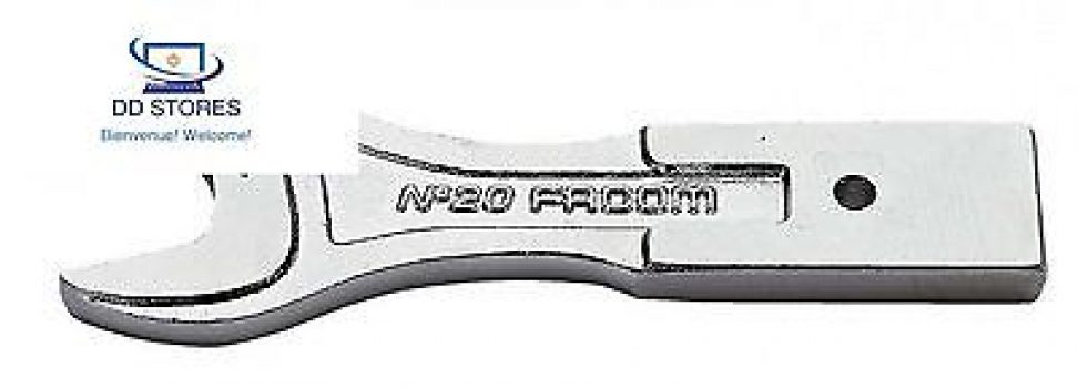 EMBOUT FOURCHE CLE DYNAMO 15 OUTIL FACOM 20.15