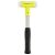 MASSETTE SANS REBOND 35MM FLUO OUTIL FACOM 212A.35F