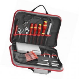 COMPO. ELECTRO.30 OUTILS+BV.16 OUTIL FACOM 2138.EL29