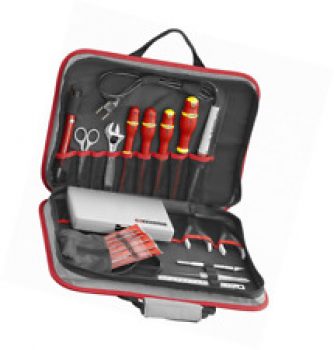 COMPO. ELECTRO.30 OUTILS+BV.16 OUTIL FACOM 2138.EL29