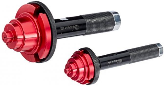 OUTILS POSE JOINTS ET CAGES OUTIL FACOM 217.J2