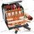 SELECTION DE 42 OUTILS ISOLES OUTIL FACOM 2184C.VSE