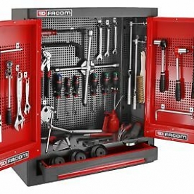SELECTION MECA OUTIL FACOM 2201.MS1