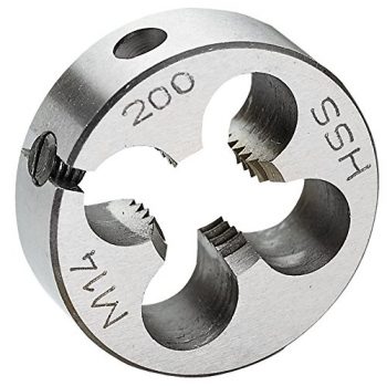 FILIERE EXTENSIBLE M10X150 OUTIL FACOM 221.10X150