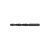 FORET TAILLE HSS DIAM 10 MM OUTIL FACOM 222A.T10