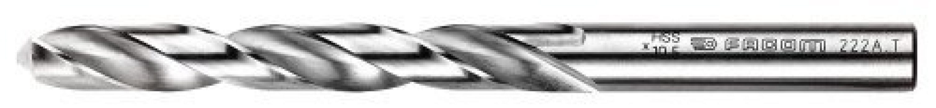 FORET TAILLE HSS DIAM 12 MM OUTIL FACOM 222A.T12