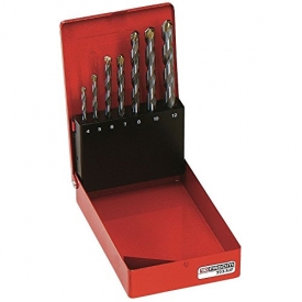 JEU 7 FORETS POUR PERCUSSION OUTIL FACOM 223.SJ7