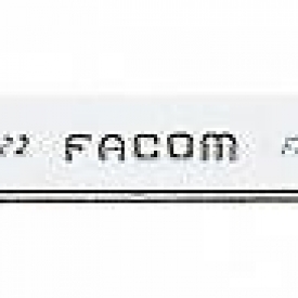 CLE A FOURCHE 4X5 MM OUTIL FACOM 22.4X5