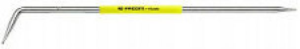 Facom 234F Interchangeable Steel Bent Tip Scriber Fluorescent Grip