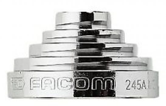 MANDRIN POUR DECOUPE-JOINT OUTIL FACOM 245A.M3