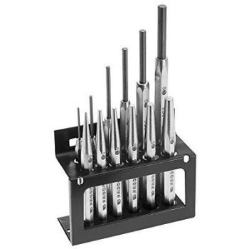 JEU 12 OUTILS CHOCS -STD METAL OUTIL FACOM 247.249JS12