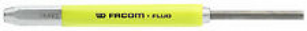 Facom 249.10F 10Mm Standard Drift Punch Fluorescent Grip