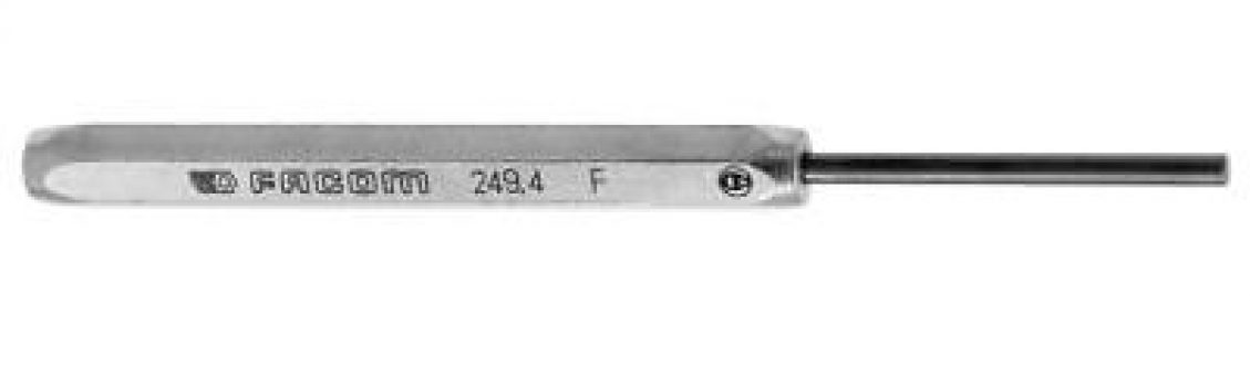CHASSE-GOUPILLES STANDARD 2MM OUTIL FACOM 249.2