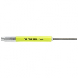 CHASSE GOUPILLE 4MM FLUO OUTIL FACOM 249.4F