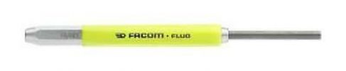 Facom 249.8F 8Mm Standard Drift Punch Fluorescent Grip