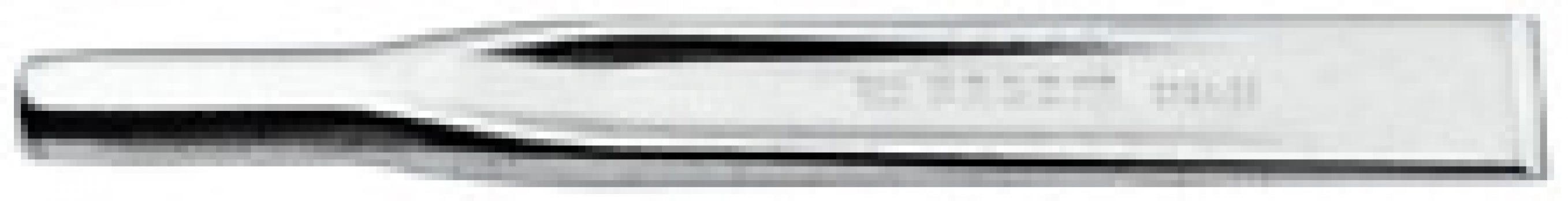 BURIN NERVURE LONGUEUR 250 MM OUTIL FACOM 262A.25