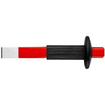 BURIN AVEC POIGNEE -250MM OUTIL FACOM 263.P25