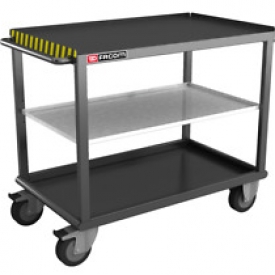 ETAGERE GALVA POUR 2702 2703 OUTIL FACOM 2702.TAB