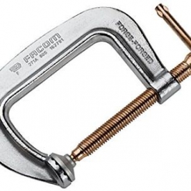 PRESSE SOUDURE A L ARC 80MM OUTIL FACOM 271A.80S