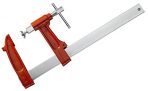 SERRE-JOINT A POMPE 30CM LARGE OUTIL FACOM 272.300L