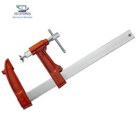 SERRE-JOINT A POMPE 40CM LARGE OUTIL FACOM 272.400L