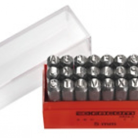 JEU LETTRES OUTIL FACOM 292A.3