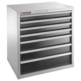 ARMOIRE ATELIER 7 TIROIRS OUTIL FACOM 2937B