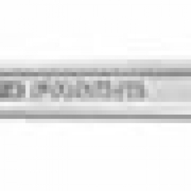 CLE A FOURCHE PLATE 10X11 MM OUTIL FACOM 31.10X11