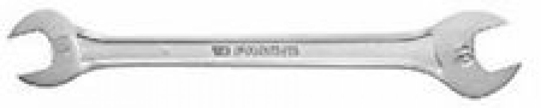 CLE A FOURCHE PLATE 10X11 MM OUTIL FACOM 31.10X11