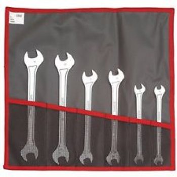 JEU DE 8 CLES A FOURCHE PLATE OUTIL FACOM 31.JE8T