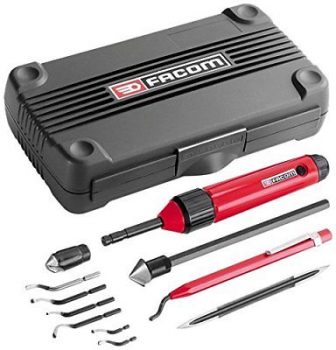 COFFRET EBAVURAGE OUTIL FACOM 325