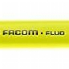 CLE MIXTE COURTE 11/32 FLUO OUTIL FACOM 39.11/32F