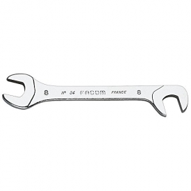CLE A FOURCHE MICRO 11MM OUTIL FACOM 34.11