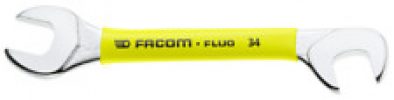 Facom - 34.3/16F - 34F - Clés à fourches