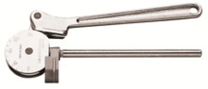 PINCE A CINTRER DIAM. 8 MM OUTIL FACOM 344A.8