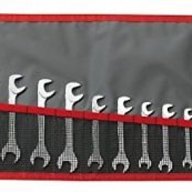 JEU 16 CLES FOURCHE MICRO MM OUTIL FACOM 34.JL16T