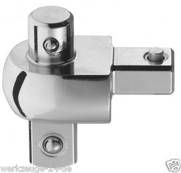 CARRE CONDUT. POUR CLE DYNAMO OUTIL FACOM J.373